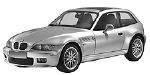 BMW E36-7 P1294 Fault Code
