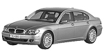 BMW E66 P1294 Fault Code