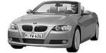 BMW E93 P1294 Fault Code